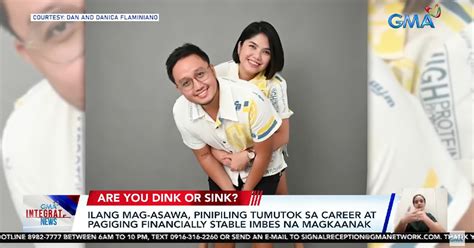 TikTok: The Meaning of DINKs and SINKs, Explained .